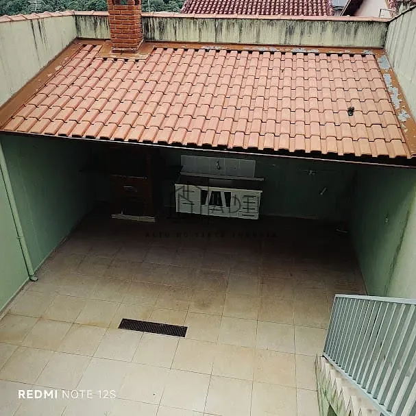 Sobrado, 3 quartos, 150 m² - Foto 33