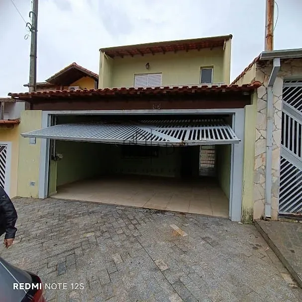 Sobrado, 3 quartos, 150 m² - Foto 2
