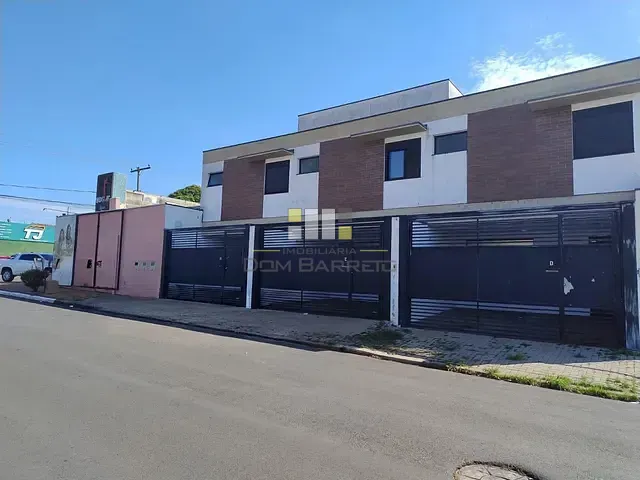 Sobrado para alugar, no bairro Centro em Sumaré