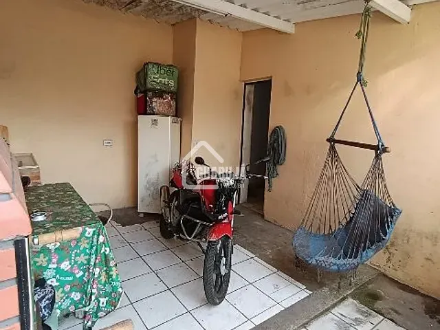 Sobrado com 116m² 2 quartos e 2 banheiros, à venda, no bairro Vila Áurea (Vicente de Carvalho) em Guarujá