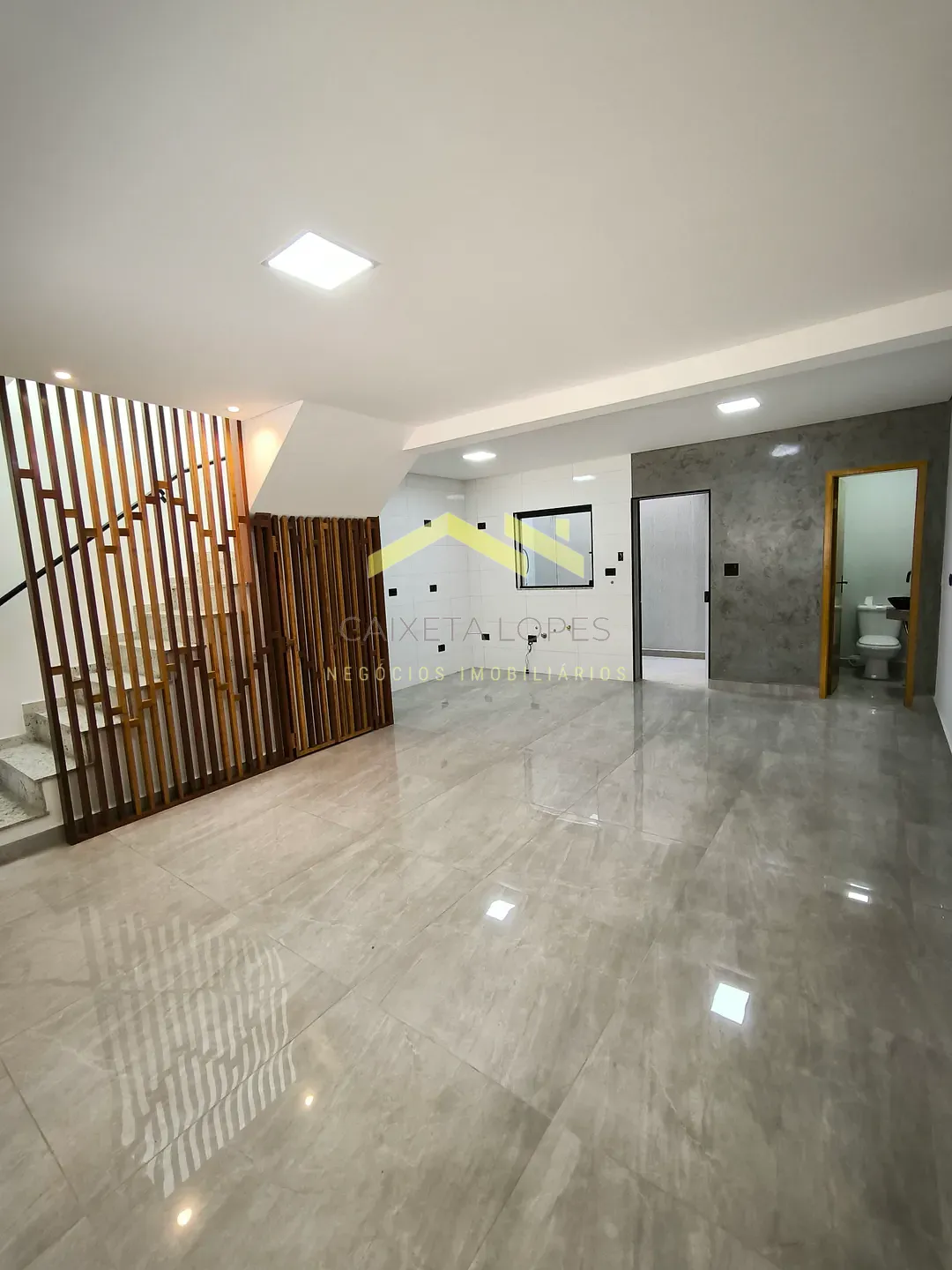 Sobrado, 3 quartos, 100 m² - Foto 7
