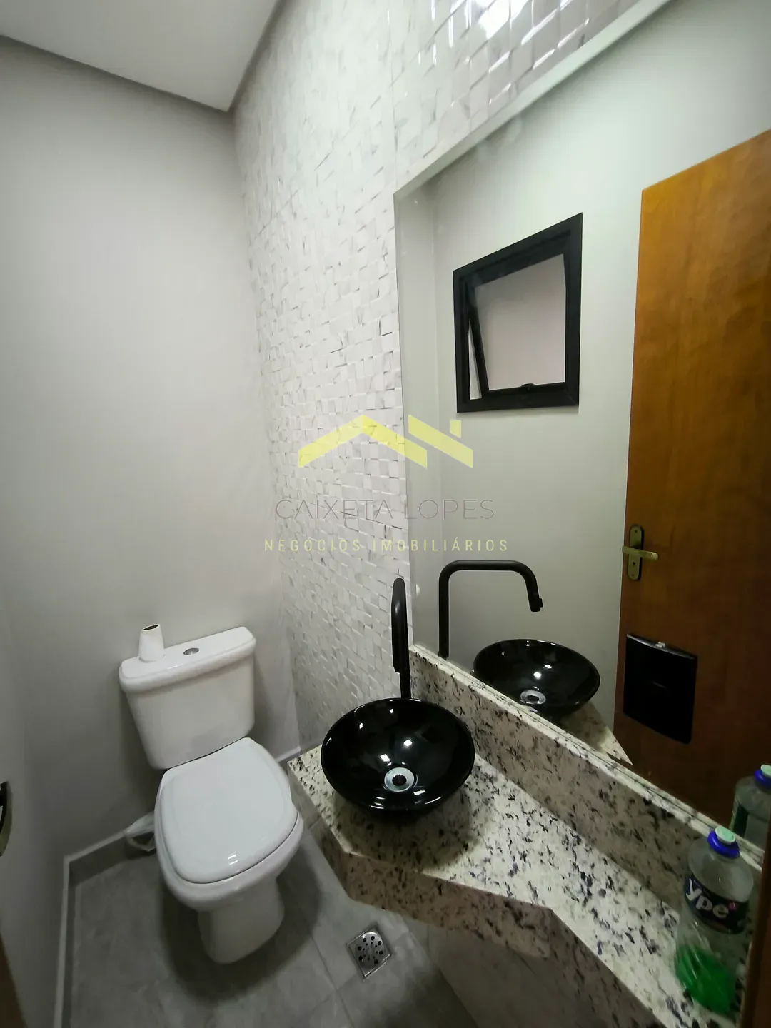 Sobrado, 3 quartos, 100 m² - Foto 11
