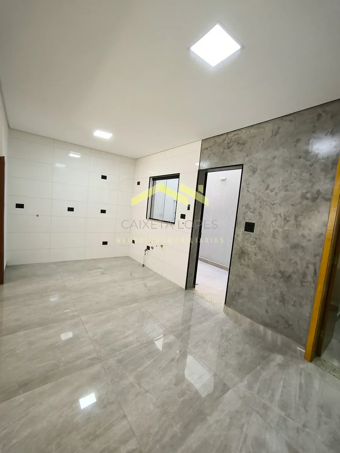 Sobrado, 3 quartos, 100 m² - Foto 9