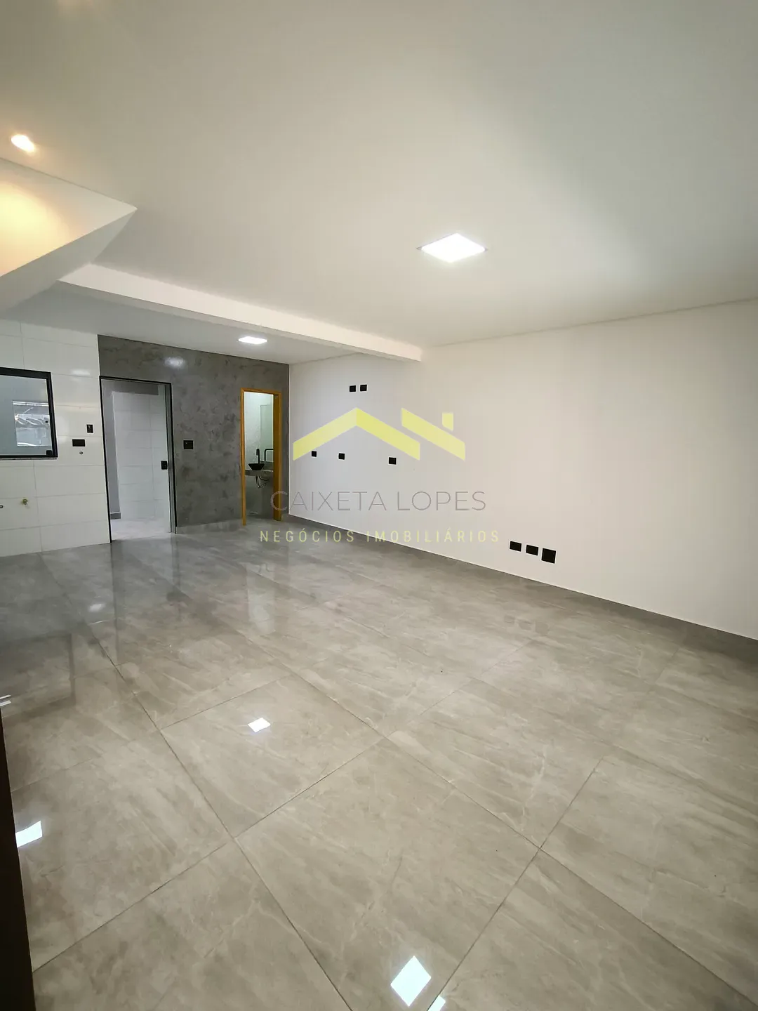 Sobrado, 3 quartos, 100 m² - Foto 8