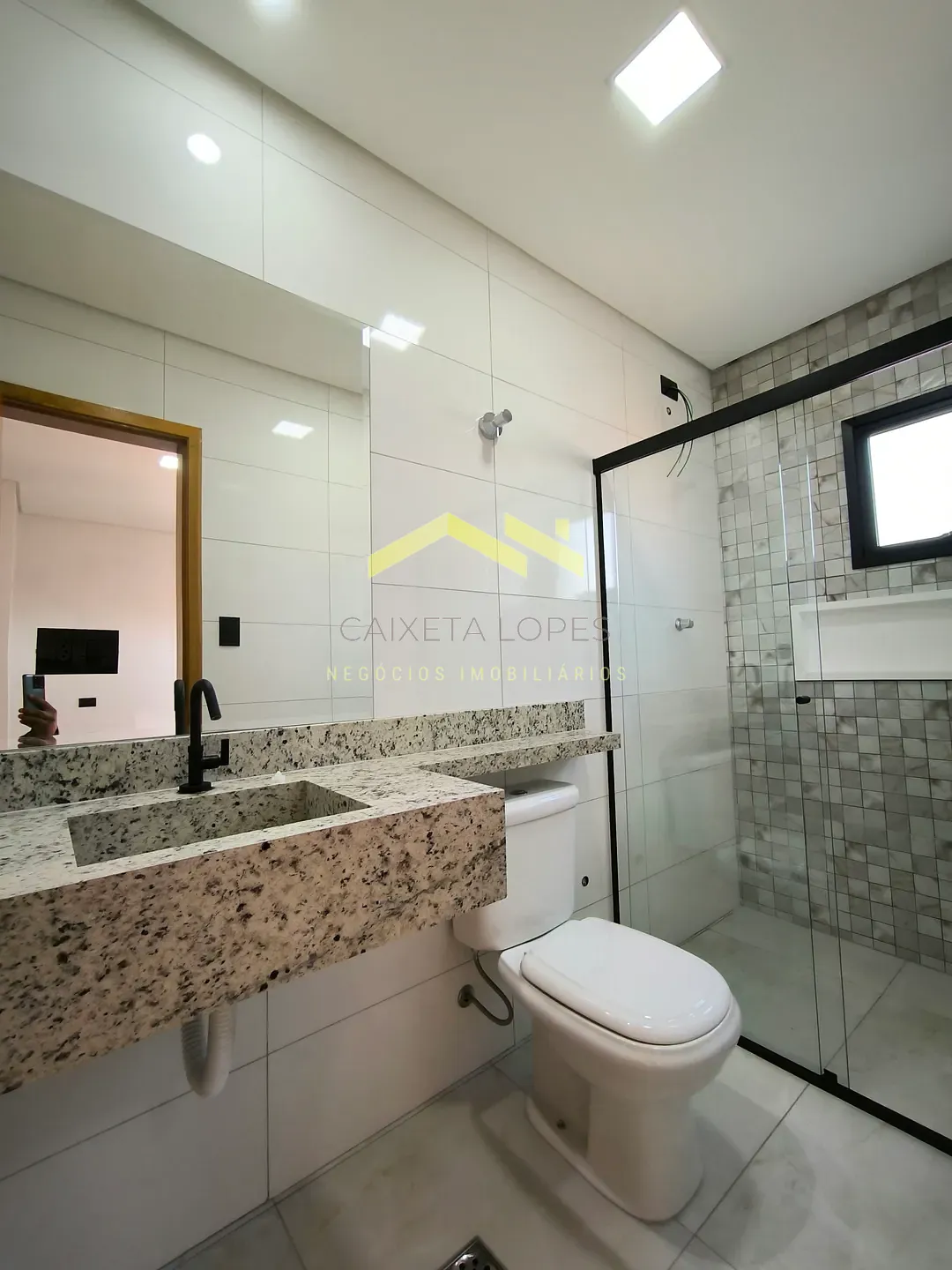 Sobrado, 3 quartos, 100 m² - Foto 24
