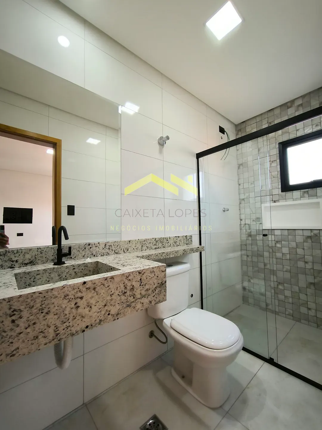 Sobrado, 3 quartos, 100 m² - Foto 25