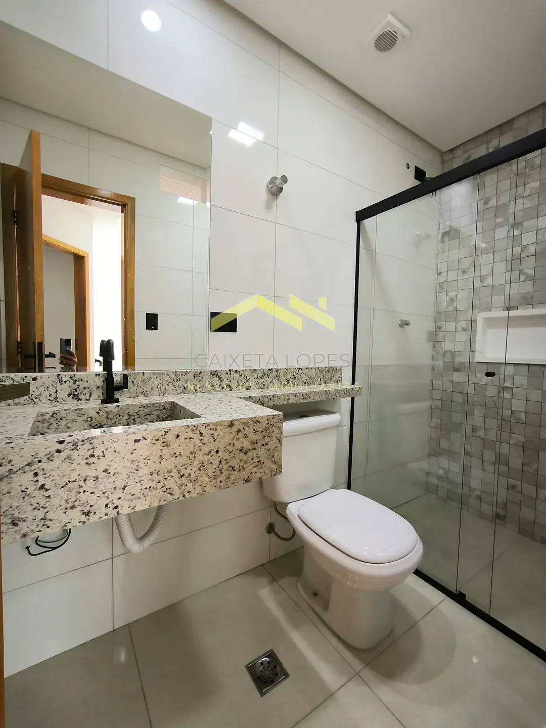 Sobrado, 3 quartos, 100 m² - Foto 22
