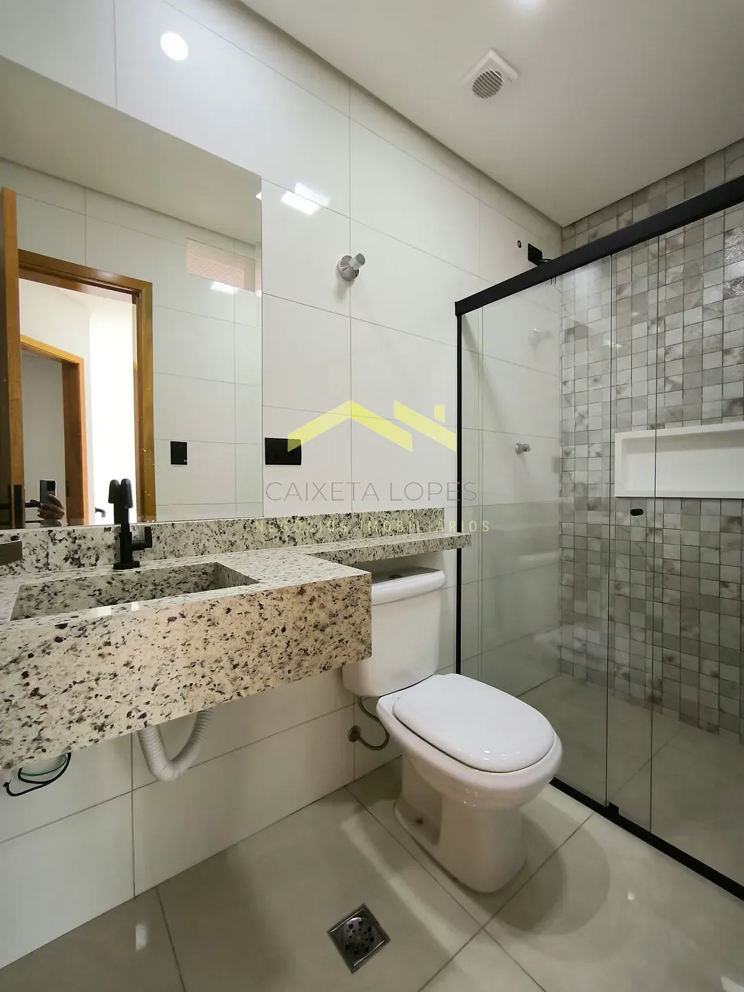 Sobrado, 3 quartos, 100 m² - Foto 23