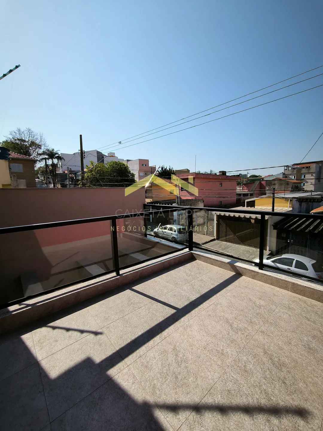 Sobrado, 3 quartos, 100 m² - Foto 20