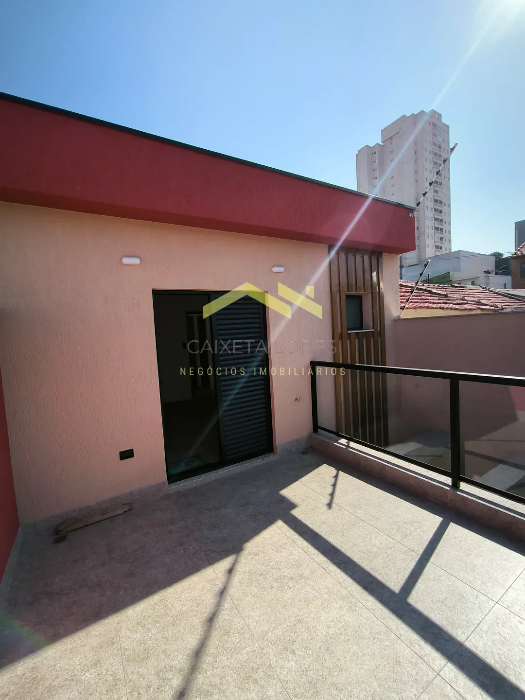 Sobrado, 3 quartos, 100 m² - Foto 19