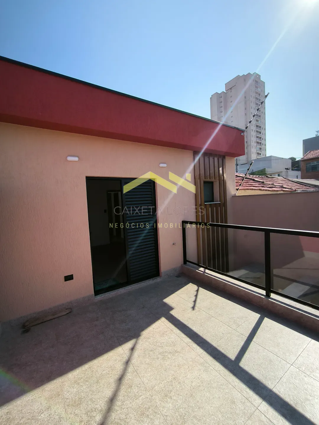 Sobrado, 3 quartos, 100 m² - Foto 21