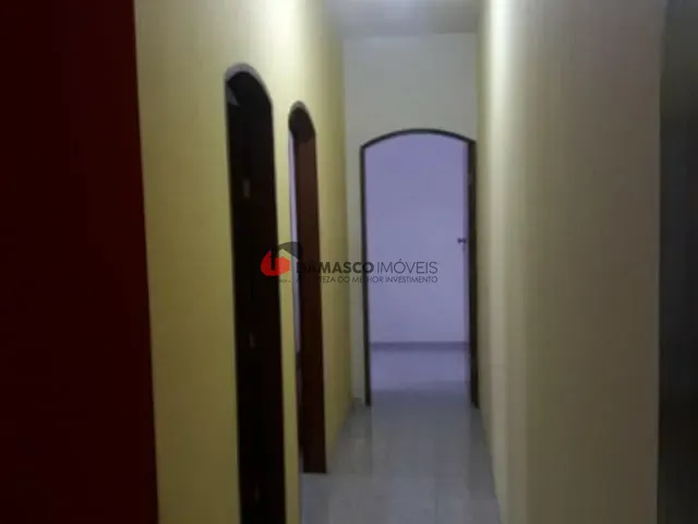 Sobrado com 110m² 3 quartos e 1 banheiro, à venda, no bairro Jardim Guairaca em São Paulo