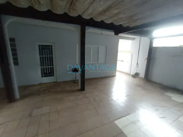 Sobrado 4 quartos e 2 banheiros, à venda, no bairro Cidade D'Abril em São Paulo