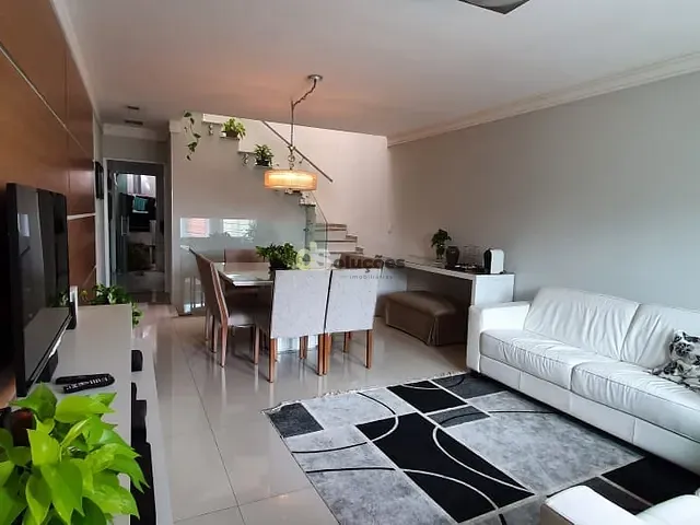 Sobrado com 130m² 3 quartos e 3 banheiros, à venda, no bairro Água Fria em São Paulo