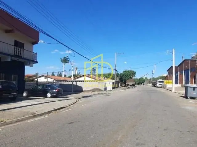 Sobrado 4 quartos e 3 banheiros, à venda, no bairro Vila Rica em Sorocaba