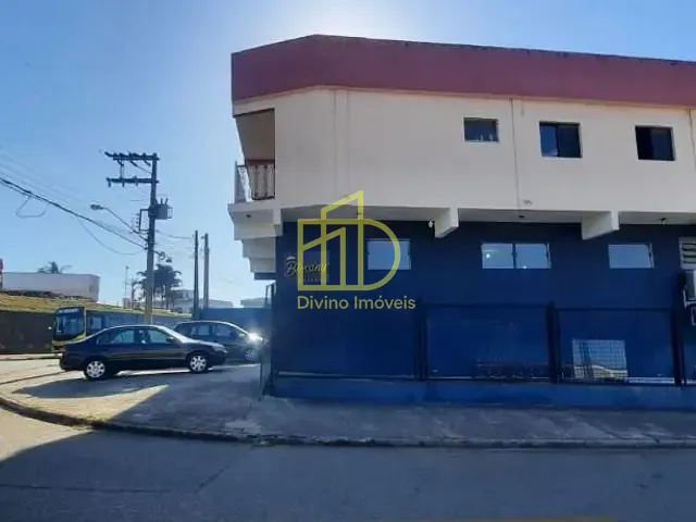 Sobrado 4 quartos e 3 banheiros, à venda, no bairro Vila Rica em Sorocaba