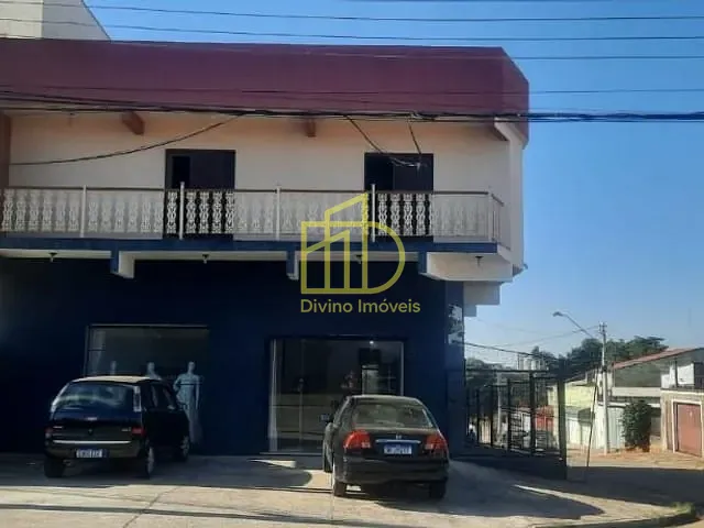 Sobrado 4 quartos e 3 banheiros, à venda, no bairro Vila Rica em Sorocaba