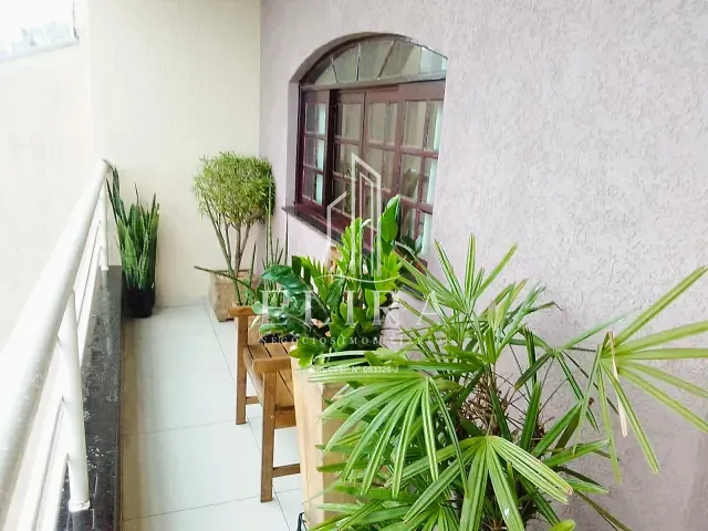 Sobrado com 150m² 2 quartos e 1 banheiro, à venda, no bairro Parque das Nações em Americana