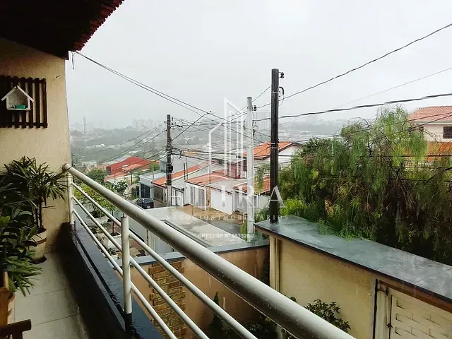 Sobrado com 150m² 2 quartos e 1 banheiro, à venda, no bairro Parque das Nações em Americana