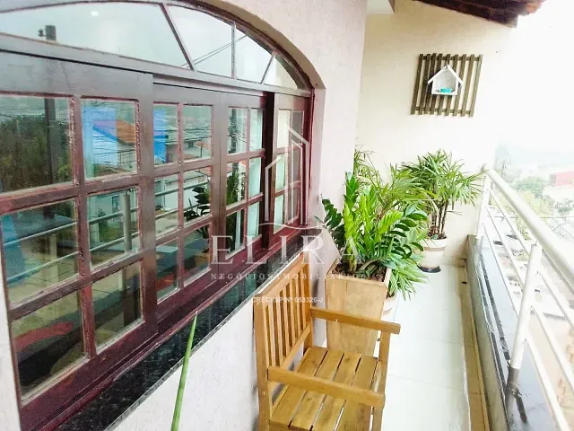 Sobrado com 150m² 2 quartos e 1 banheiro, à venda, no bairro Parque das Nações em Americana