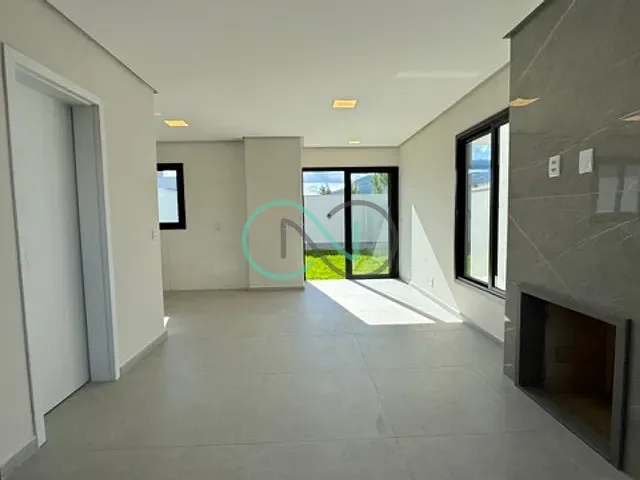 Sobrado com 150m² 3 quartos e 3 banheiros, à venda, no bairro Azaléia em Araricá