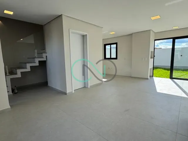 Sobrado com 150m² 3 quartos e 3 banheiros, à venda, no bairro Azaléia em Araricá