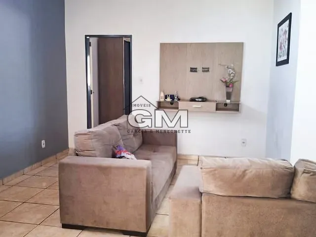 Sobrado com 130m² 3 quartos e 3 banheiros, à venda, no bairro Jardim Heitor Rigon em Ribeirão Preto