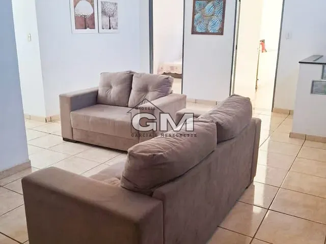 Sobrado com 130m² 3 quartos e 3 banheiros, à venda, no bairro Jardim Heitor Rigon em Ribeirão Preto