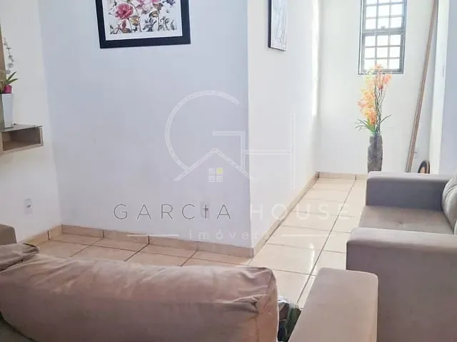 Sobrado com 130m² 3 quartos e 3 banheiros, à venda, no bairro Jardim Heitor Rigon em Ribeirão Preto