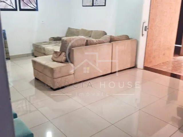 Sobrado com 130m² 3 quartos e 3 banheiros, à venda, no bairro Jardim Heitor Rigon em Ribeirão Preto