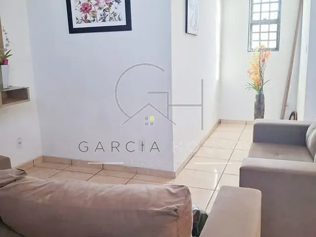 Sobrado com 130m² 3 quartos e 3 banheiros, à venda, no bairro Jardim Heitor Rigon em Ribeirão Preto
