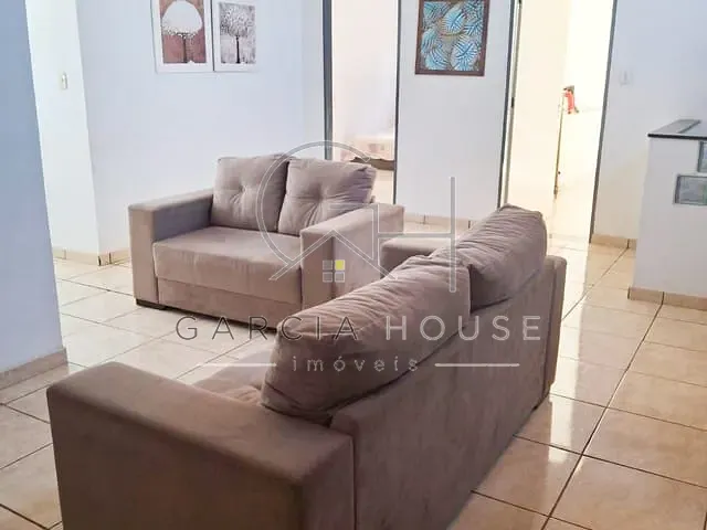 Sobrado com 130m² 3 quartos e 3 banheiros, à venda, no bairro Jardim Heitor Rigon em Ribeirão Preto