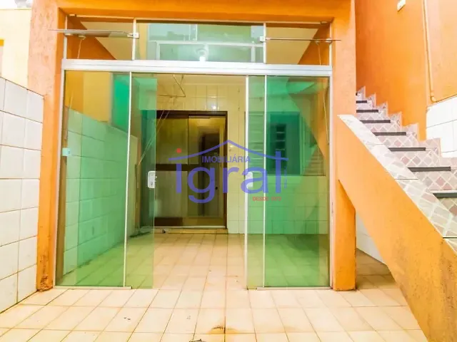 Sobrado com 96m² 2 quartos e 3 banheiros, à venda, no bairro Jardim Oriental em São Paulo