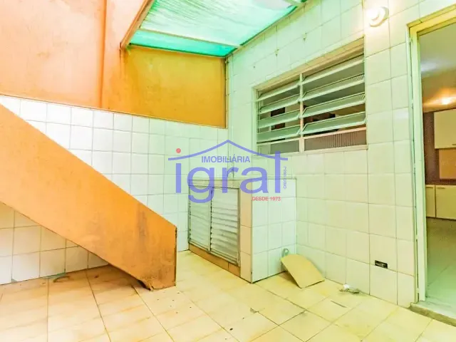 Sobrado com 96m² 2 quartos e 3 banheiros, à venda, no bairro Jardim Oriental em São Paulo