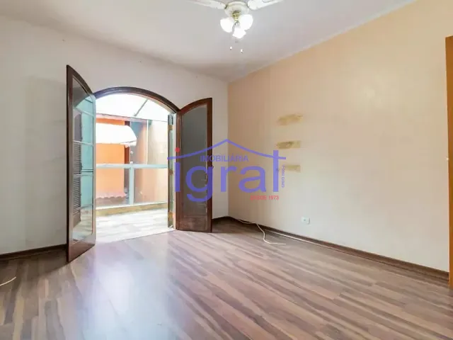 Sobrado com 96m² 2 quartos e 3 banheiros, à venda, no bairro Jardim Oriental em São Paulo