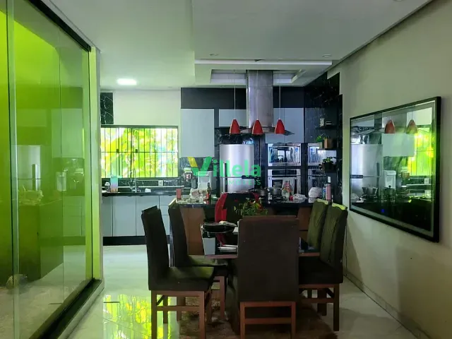 Sobrado com 275m² 3 quartos e 3 banheiros, à venda, no bairro Jardim São Paulo em Itaquaquecetuba