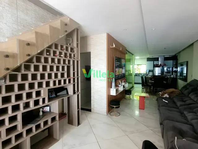 Sobrado com 275m² 3 quartos e 3 banheiros, à venda, no bairro Jardim São Paulo em Itaquaquecetuba
