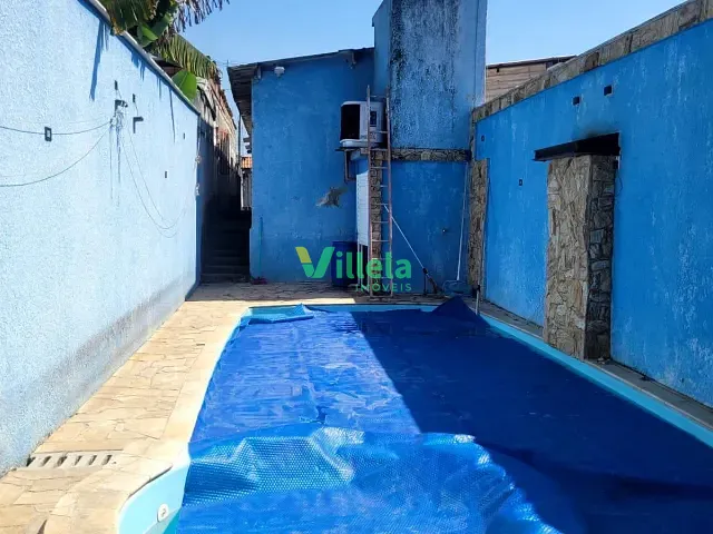Sobrado com 275m² 3 quartos e 3 banheiros, à venda, no bairro Jardim São Paulo em Itaquaquecetuba