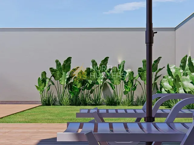 Sobrado com 250m² 3 quartos e 4 banheiros, à venda, no bairro Santo Antônio de Lisboa em Florianópolis