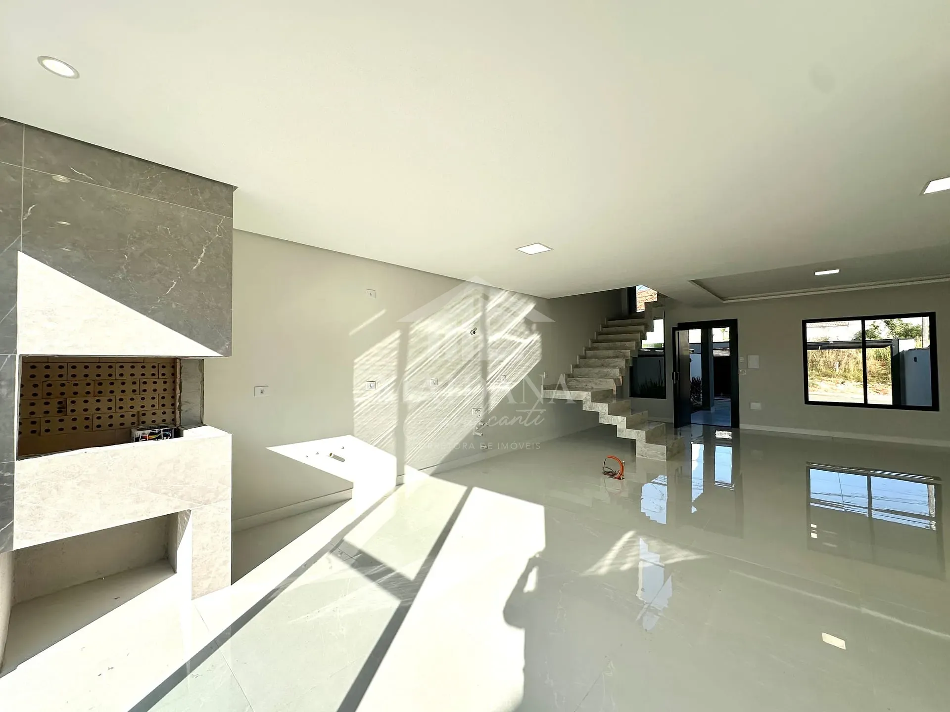 Sobrado, 3 quartos, 170 m² - Foto 6