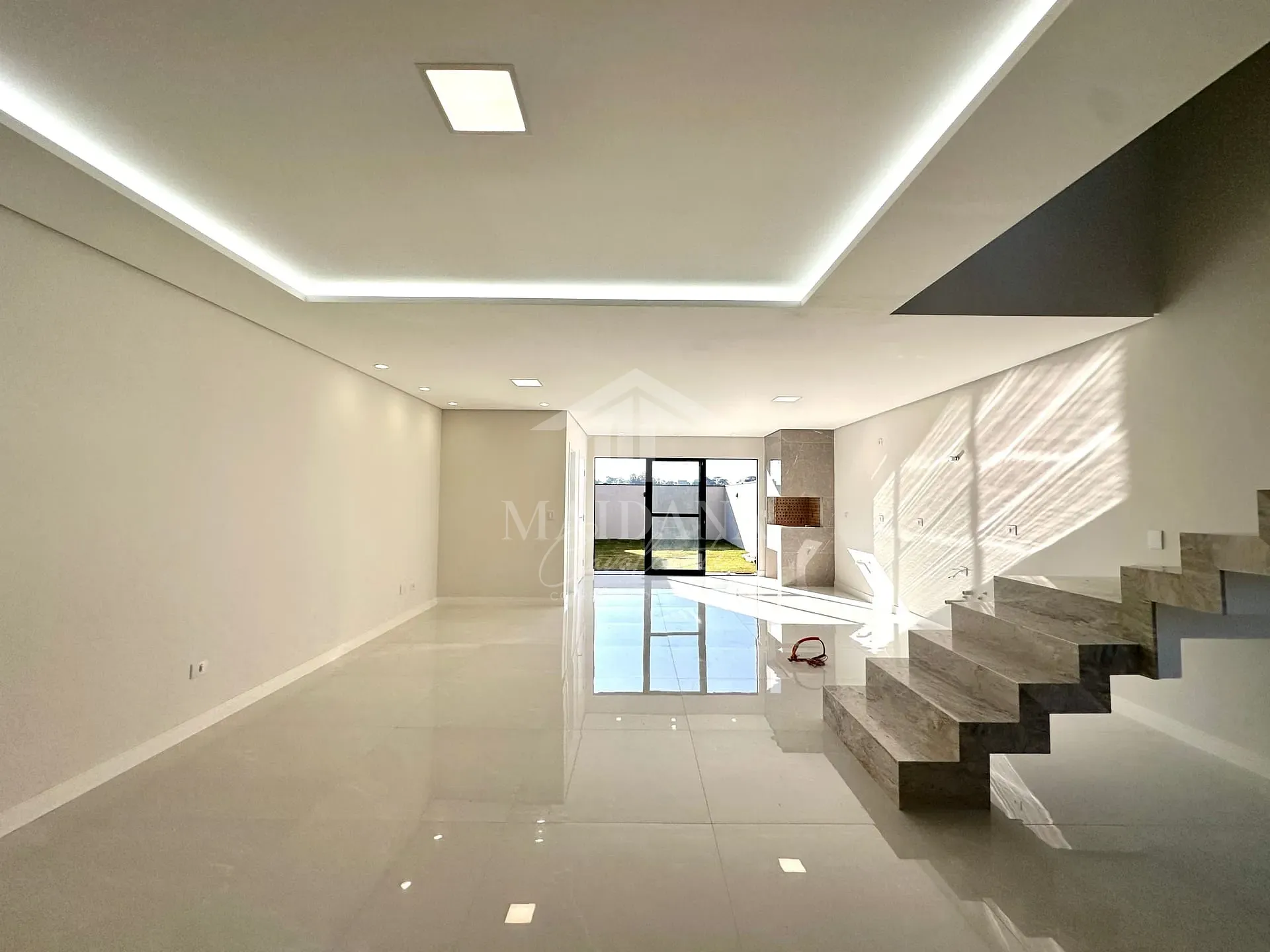 Sobrado, 3 quartos, 170 m² - Foto 3