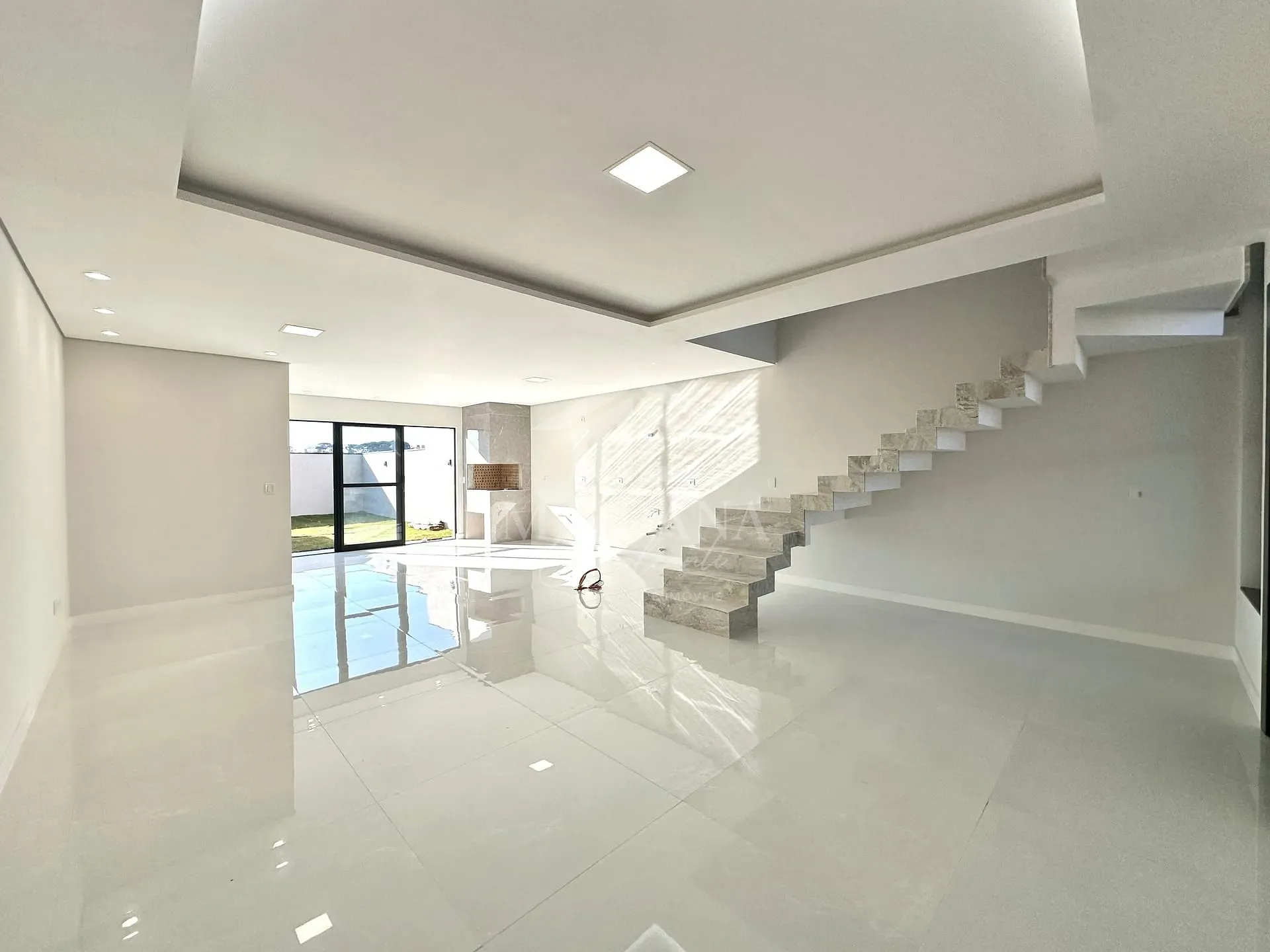 Sobrado, 3 quartos, 170 m² - Foto 4