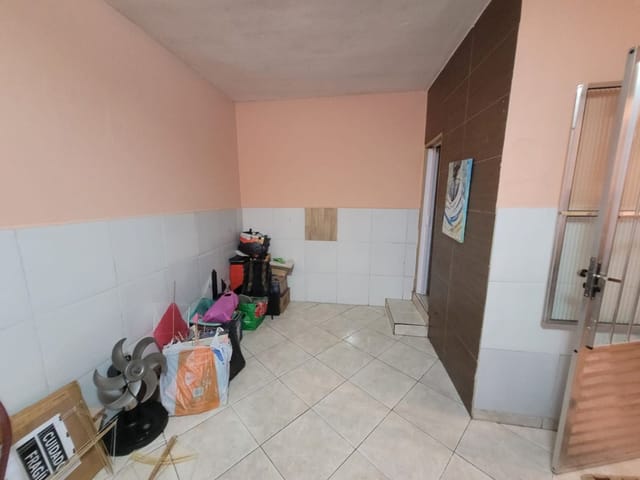 Sobrado com 141m² 7 quartos e 7 banheiros, à venda, no bairro Parque Santo Amaro em São Paulo
