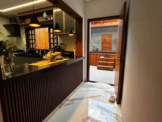 Sobrado com 143m² 3 quartos e 3 banheiros, à venda, no bairro Parque Urupês em Taubaté