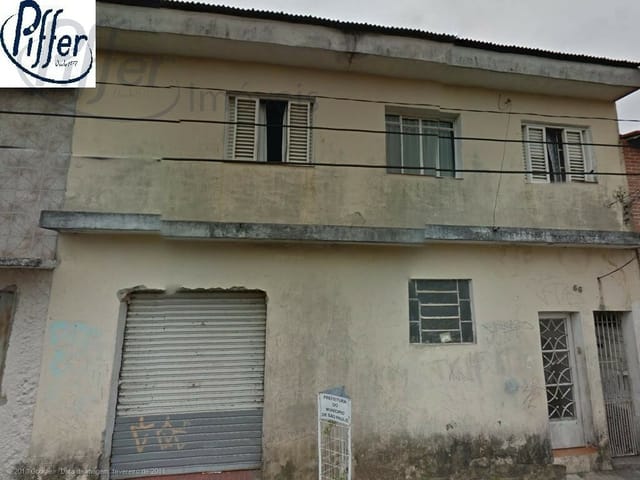 Foto do Sobrado - Sobrado Vila Carrão, São Paulo - SO0107. | A Piffer Imóveis Me