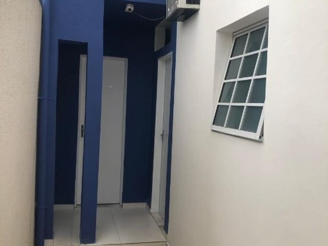 Foto do Sobrado - Sobrado à venda com 3 dormitórios, 1 suíte, 2 vagas de garagem, 120 m², no Campo Belo – Conforto e localização | Paulista Imóveis
