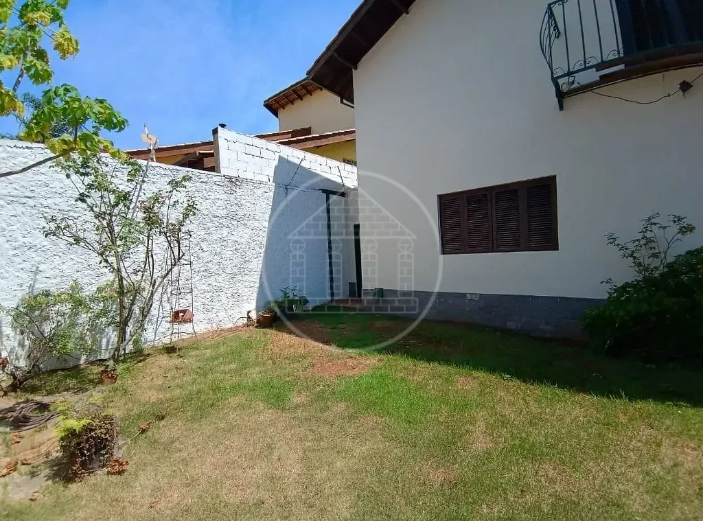 Sobrado, 5 quartos, 400 m² - Foto 54