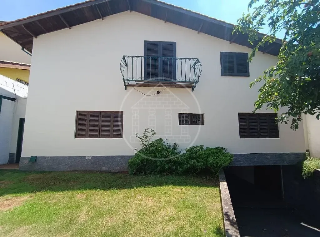 Sobrado, 5 quartos, 400 m² - Foto 25