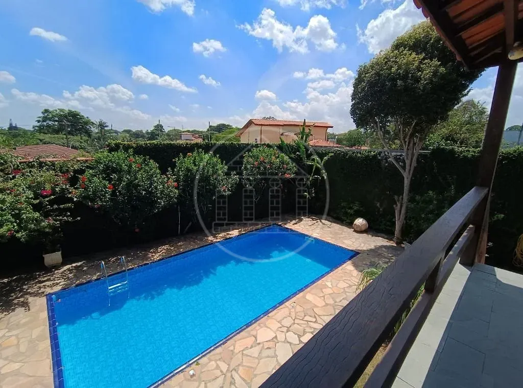 Sobrado, 5 quartos, 400 m² - Foto 6