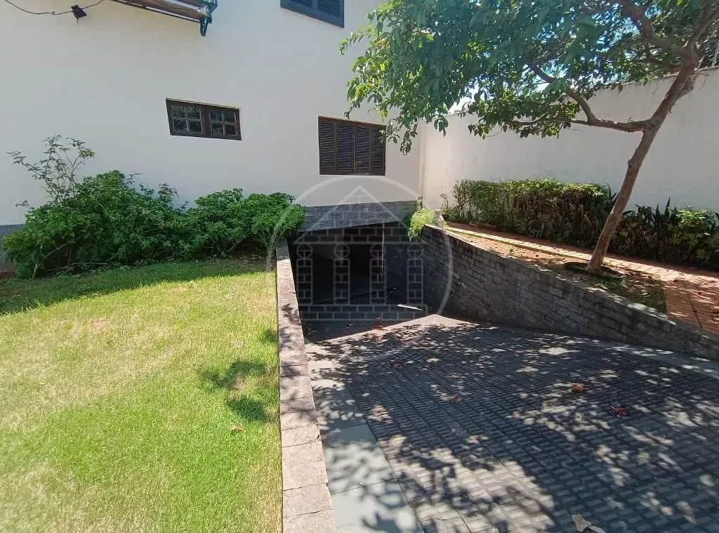 Sobrado, 5 quartos, 400 m² - Foto 53